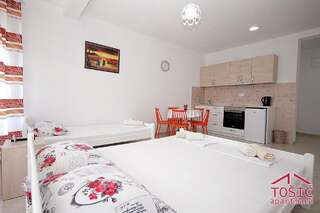 Апарт-отели Tosic Apartmani Бар Люкс с 2 спальнями-1