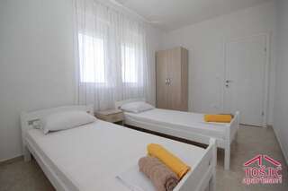 Апарт-отели Tosic Apartmani Бар Люкс с 2 спальнями-3