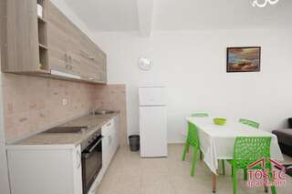 Апарт-отели Tosic Apartmani Бар Апартаменты с 2 спальнями-2