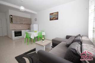 Апарт-отели Tosic Apartmani Бар Апартаменты с 2 спальнями-3