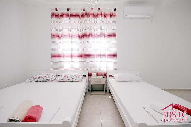 Апарт-отели Tosic Apartmani Бар-12