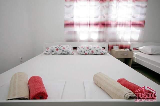 Апарт-отели Tosic Apartmani Бар-14