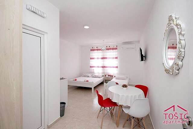 Апарт-отели Tosic Apartmani Бар-15