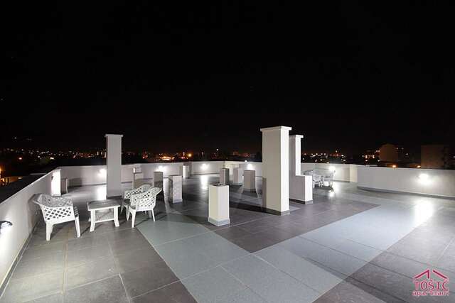 Апарт-отели Tosic Apartmani Бар-4