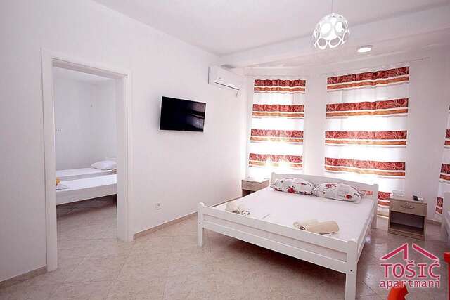 Апарт-отели Tosic Apartmani Бар-22