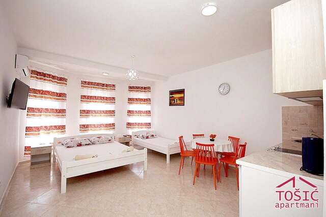 Апарт-отели Tosic Apartmani Бар-23