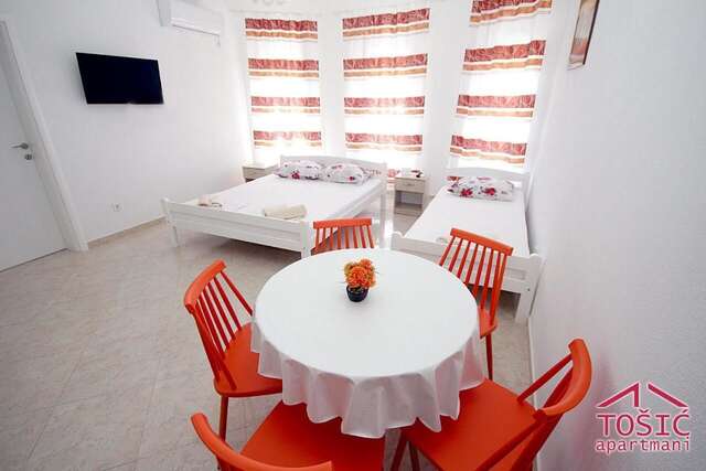 Апарт-отели Tosic Apartmani Бар-24