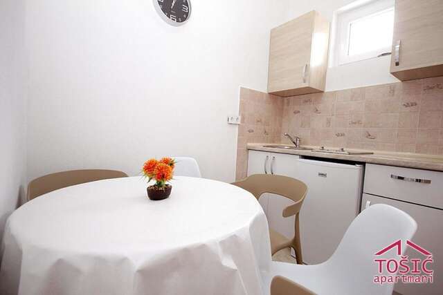 Апарт-отели Tosic Apartmani Бар-29