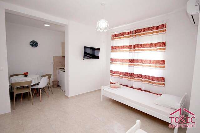 Апарт-отели Tosic Apartmani Бар-31