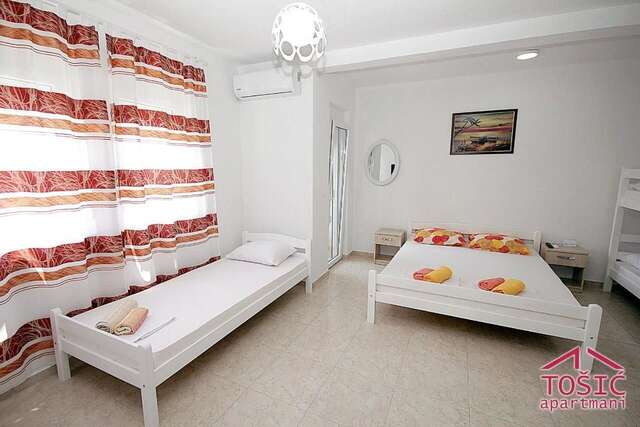 Апарт-отели Tosic Apartmani Бар-33