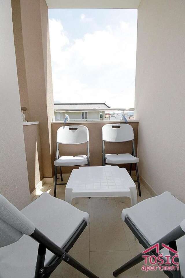 Апарт-отели Tosic Apartmani Бар-36