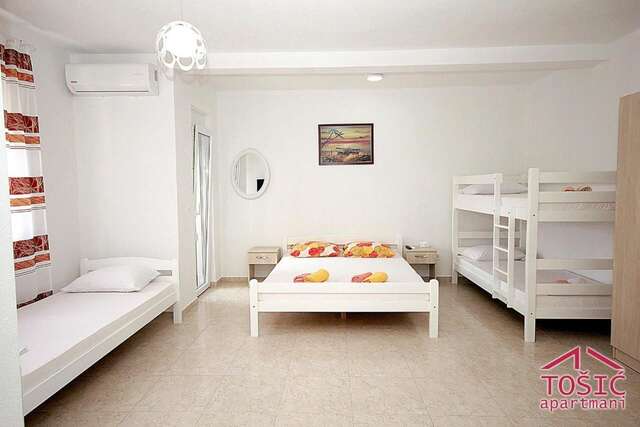Апарт-отели Tosic Apartmani Бар-37