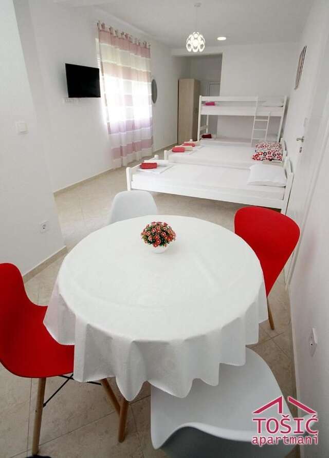 Апарт-отели Tosic Apartmani Бар-40
