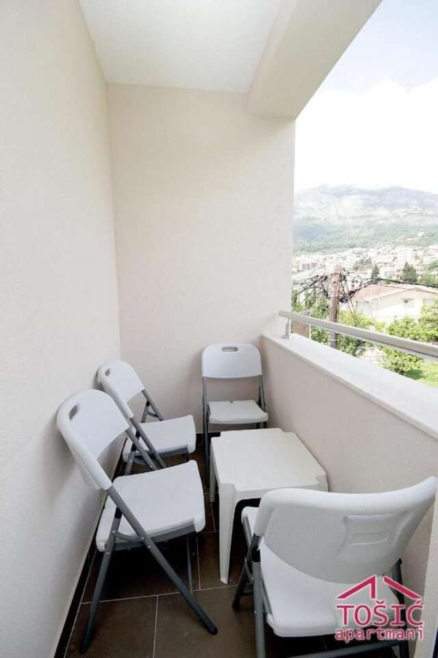 Апарт-отели Tosic Apartmani Бар-41