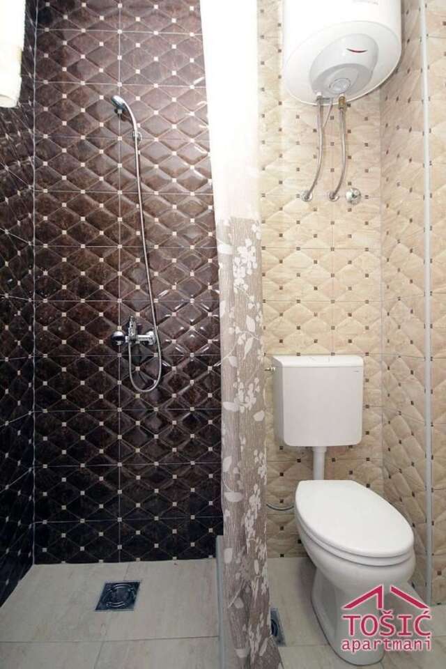 Апарт-отели Tosic Apartmani Бар-42