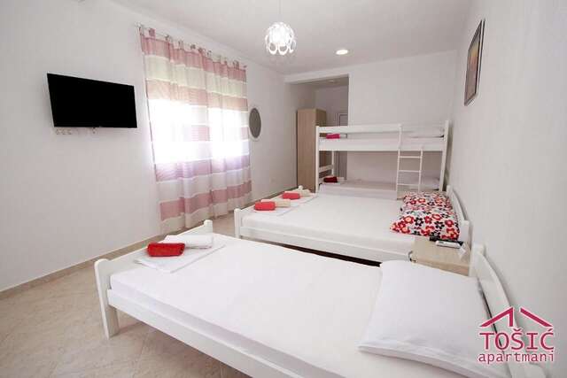 Апарт-отели Tosic Apartmani Бар-43