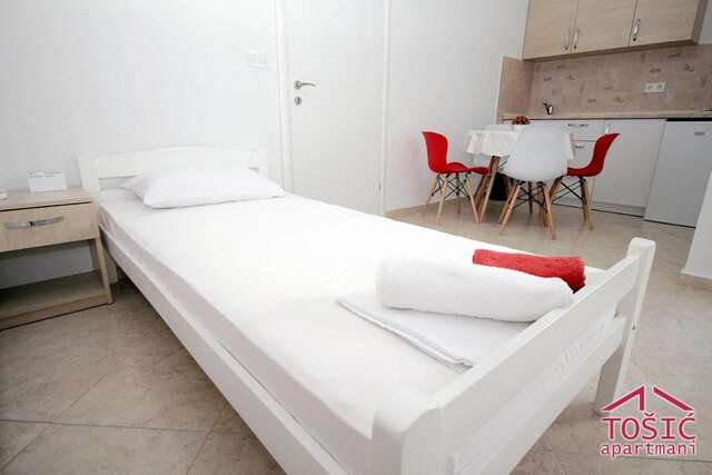 Апарт-отели Tosic Apartmani Бар-46
