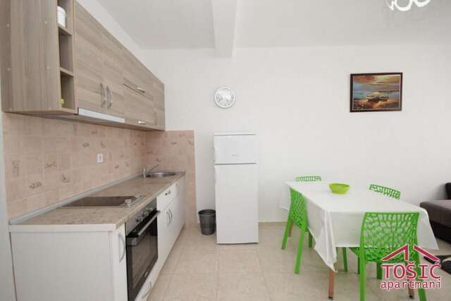 Апарт-отели Tosic Apartmani Бар-49