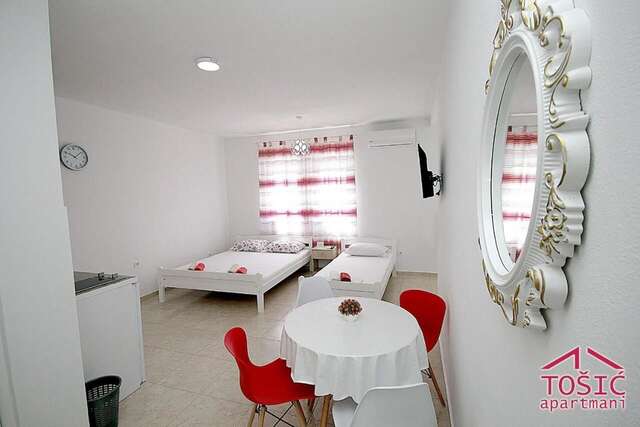 Апарт-отели Tosic Apartmani Бар-7