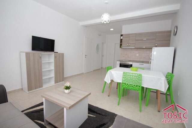 Апарт-отели Tosic Apartmani Бар-52