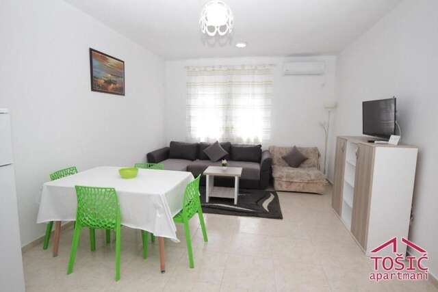 Апарт-отели Tosic Apartmani Бар-54