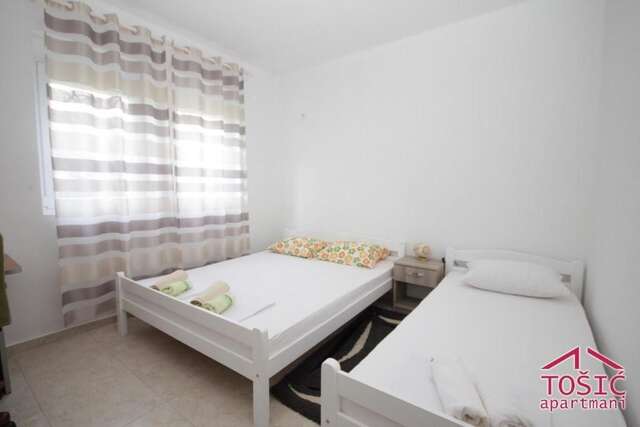 Апарт-отели Tosic Apartmani Бар-55
