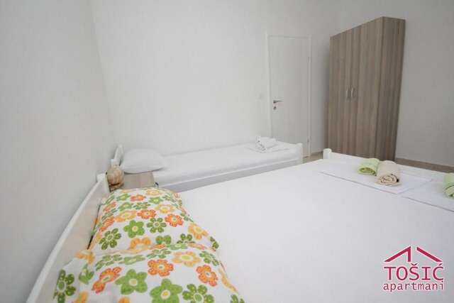 Апарт-отели Tosic Apartmani Бар-57