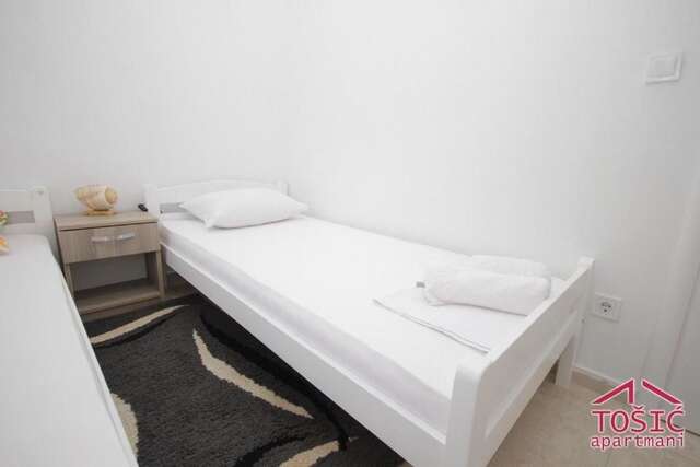 Апарт-отели Tosic Apartmani Бар-59