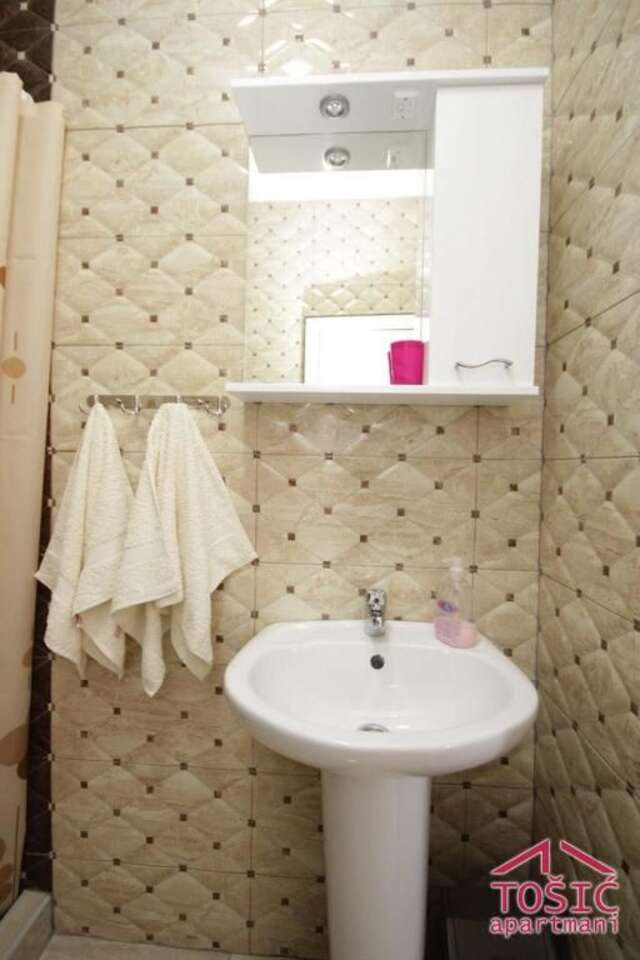 Апарт-отели Tosic Apartmani Бар-63