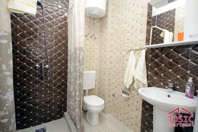 Апарт-отели Tosic Apartmani Бар-65