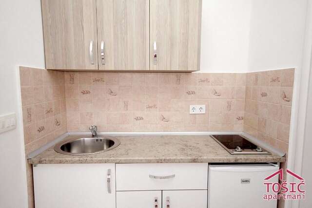 Апарт-отели Tosic Apartmani Бар-66