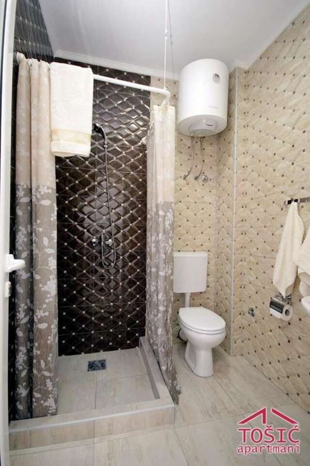 Апарт-отели Tosic Apartmani Бар-67