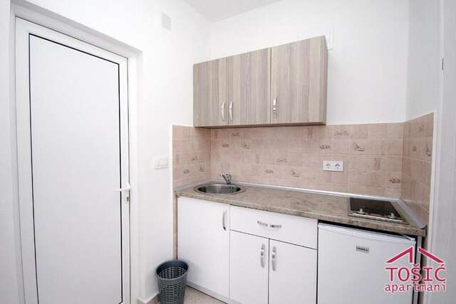 Апарт-отели Tosic Apartmani Бар-68