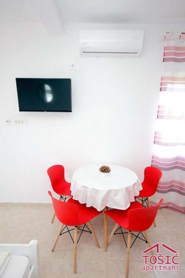 Апарт-отели Tosic Apartmani Бар-69