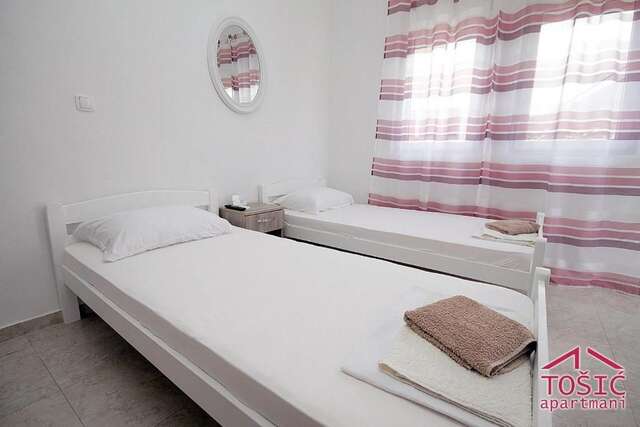 Апарт-отели Tosic Apartmani Бар-70