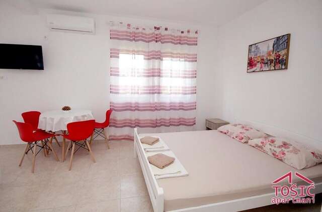 Апарт-отели Tosic Apartmani Бар-71
