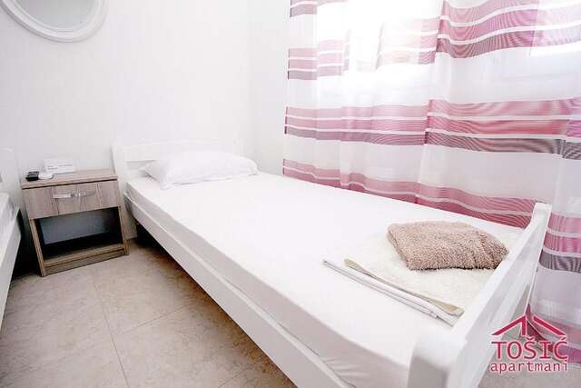 Апарт-отели Tosic Apartmani Бар-72