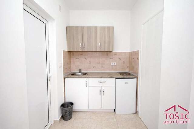 Апарт-отели Tosic Apartmani Бар-74