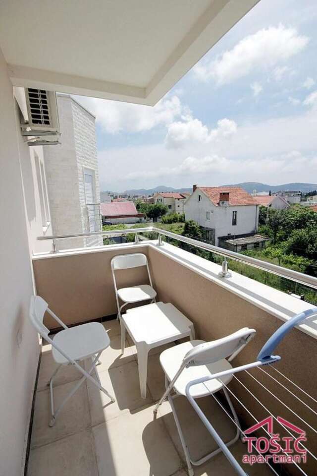 Апарт-отели Tosic Apartmani Бар-11